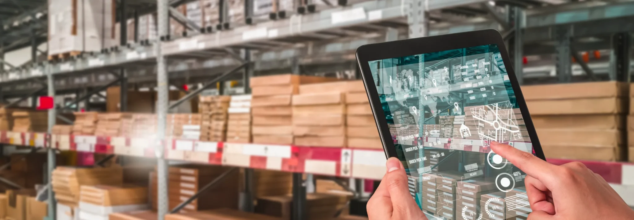 RFID Performance Monitoring
