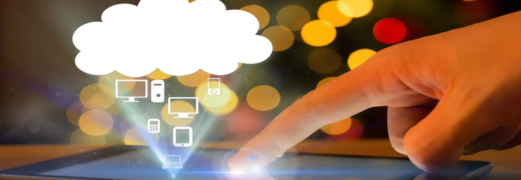 Smart Labels in Cloud