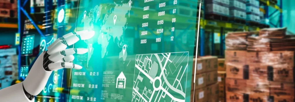 Supply Chain AI Ethics