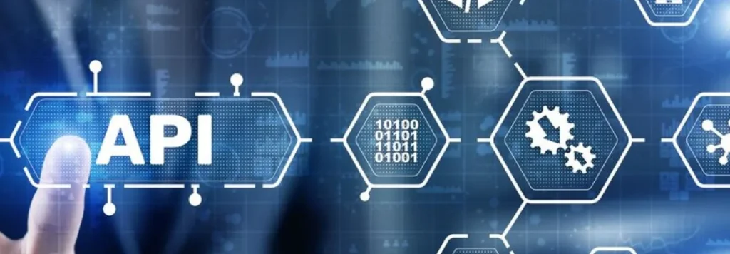 Supply Chain API Economy