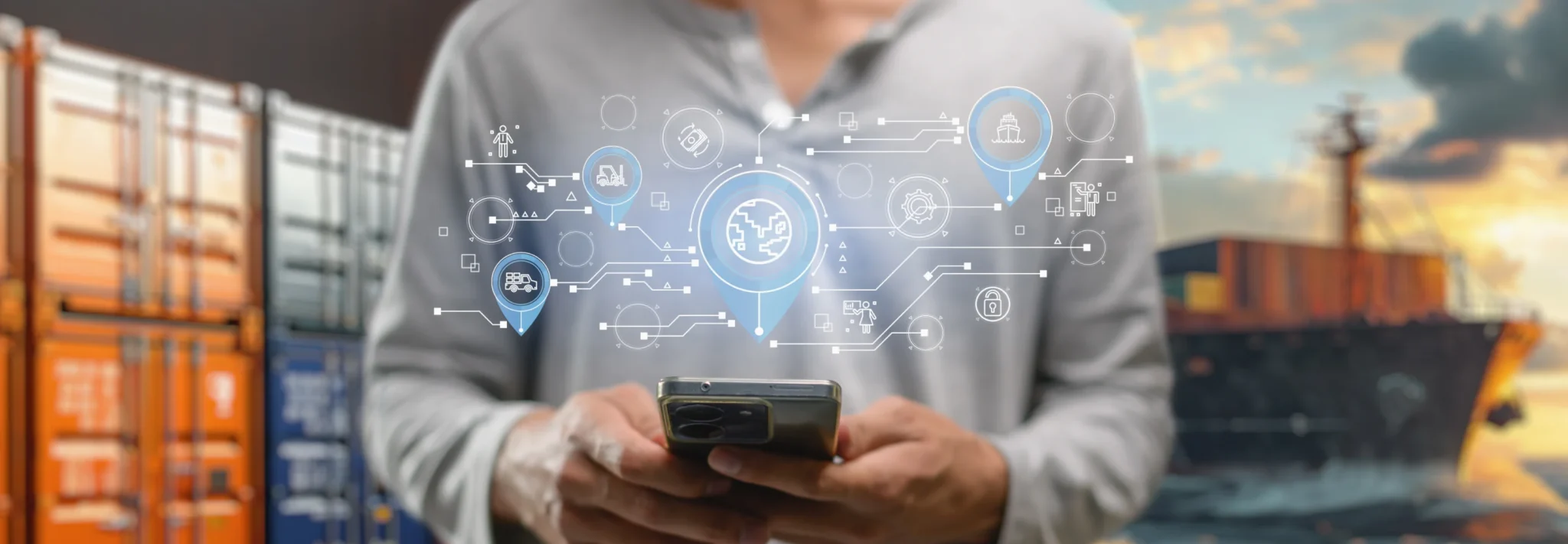 Supply Chain Data Science
