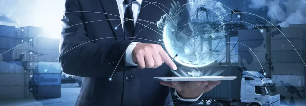 Supply Chain Digital Agents
