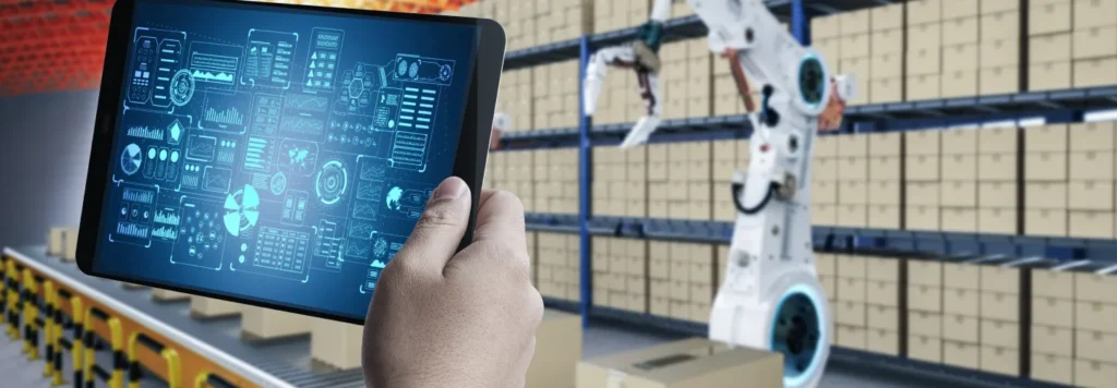 Supply Chain Intelligence