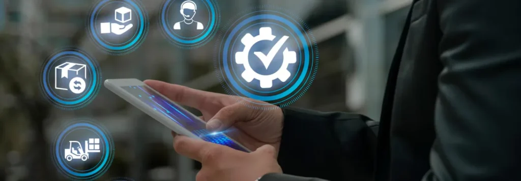 Supply Chain Optimization