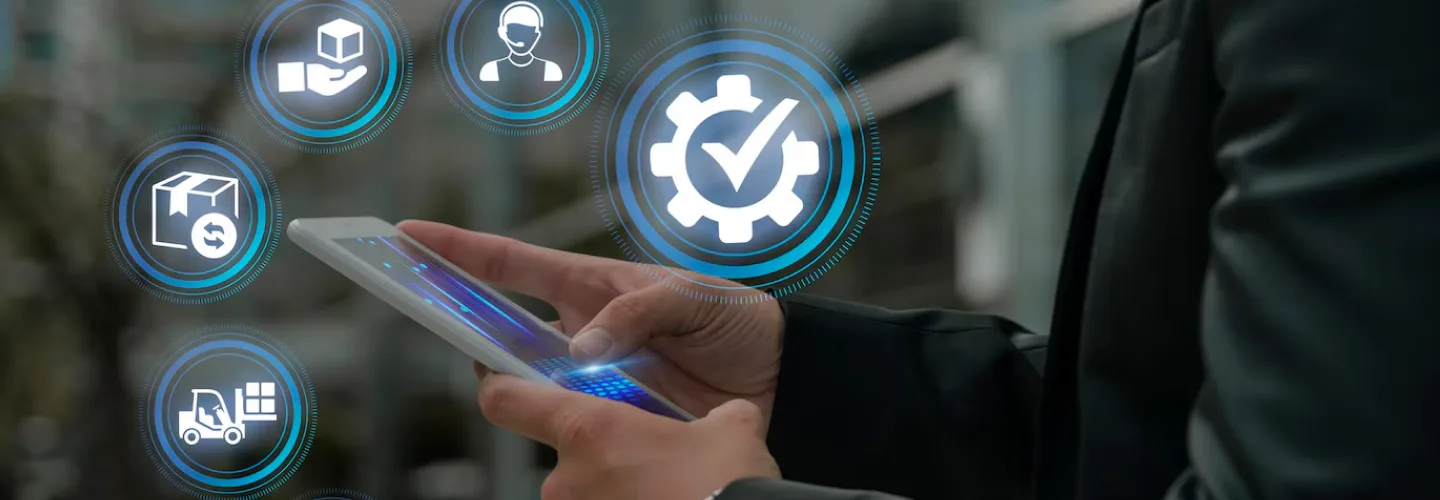 Supply Chain Optimization