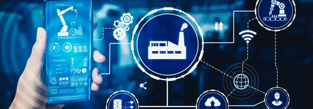 Supply Chain Process Mining