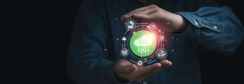Supply Chain Sustainability