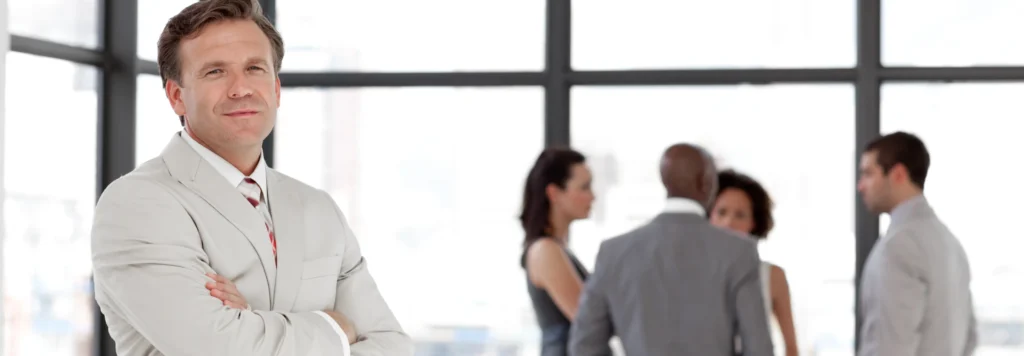 The Entrepreneurial Mindset in Corporate Leadership