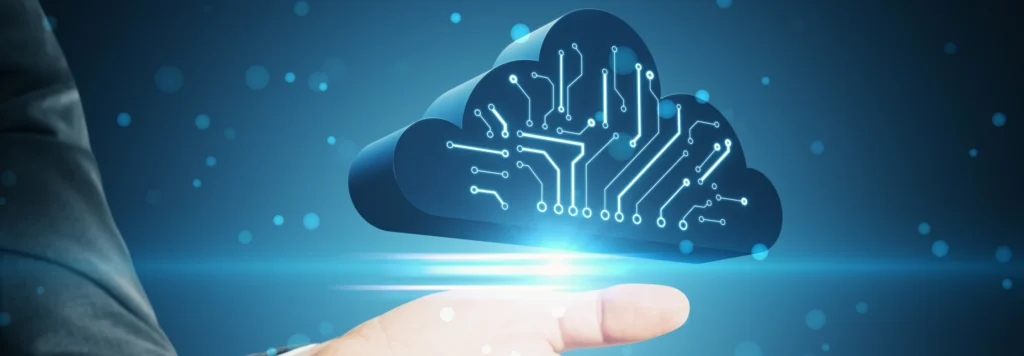 The Future of Cloud Commerce Platforms