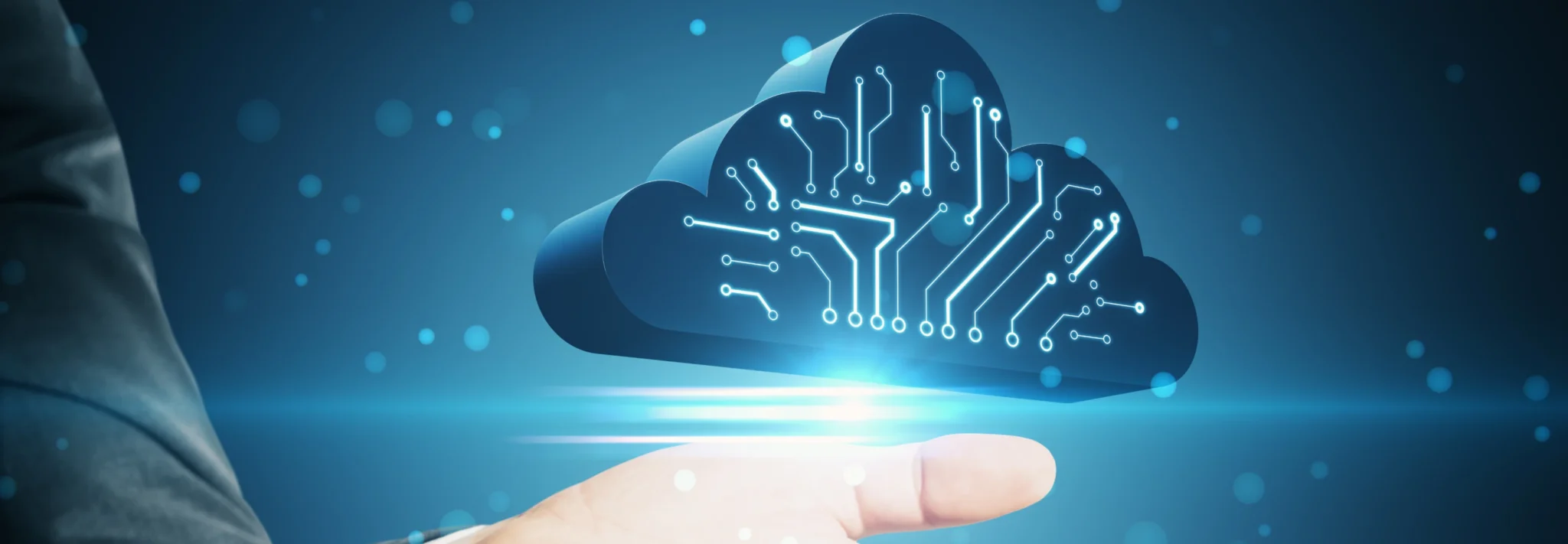 The Future of Cloud Commerce Platforms