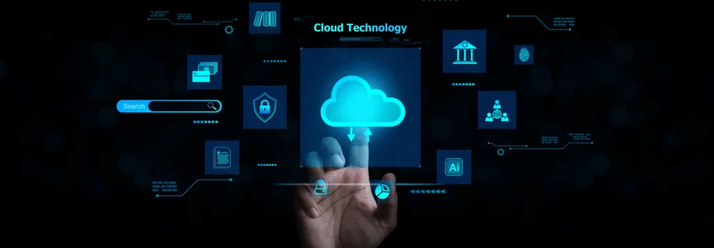 The Impact of AI & Automation on Cloud Platforms