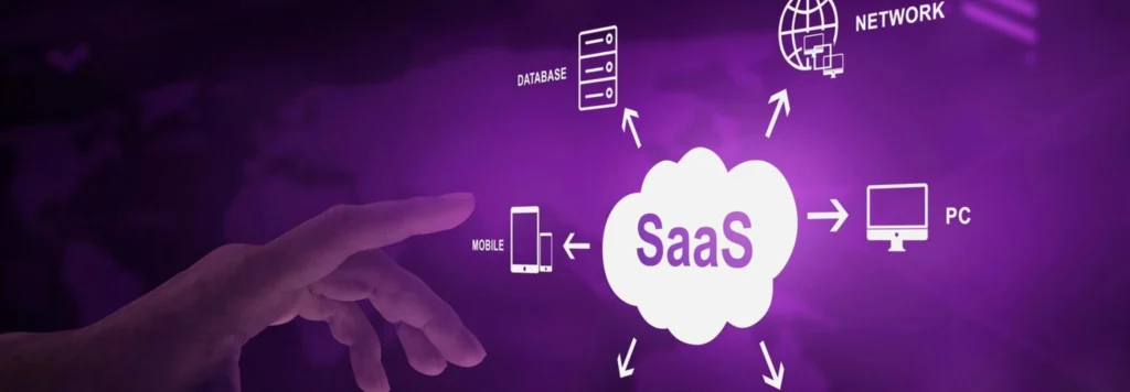 The Shift from On Premise to SaaS  What It Means for Businesses