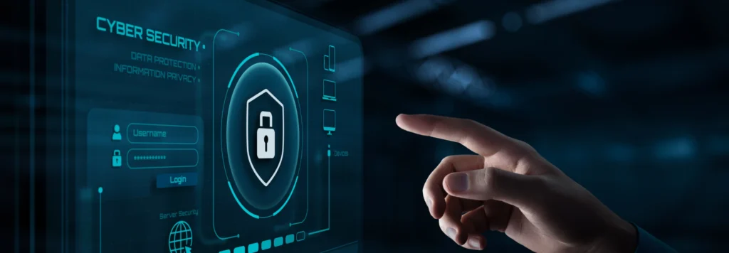 Why Cybersecurity Is Your #1 Profit Driver in 2026