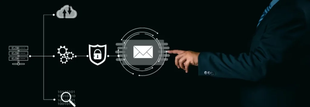 The $10K/Month Email Security Opportunity