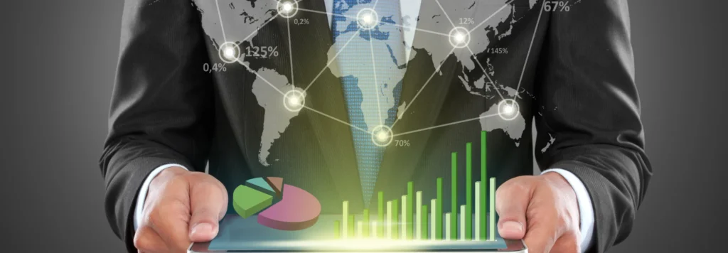 Why Vendor Consolidation Boosts Margins