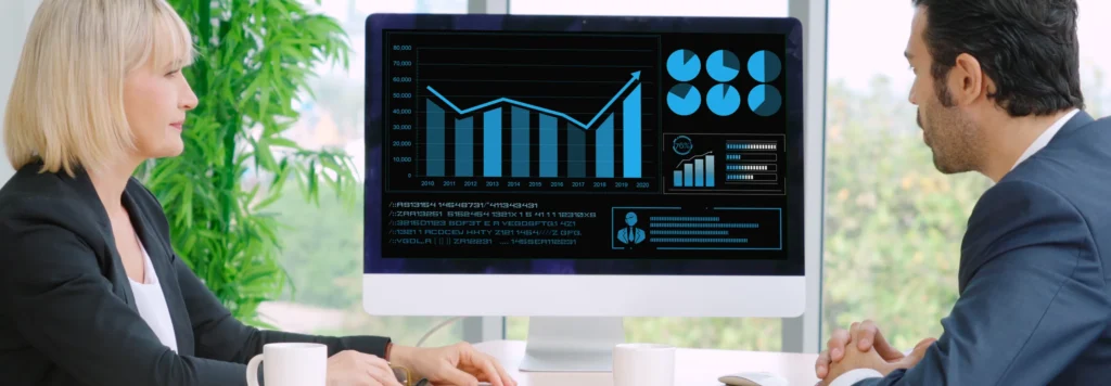 Client Facing Dashboards  Build Trust with Real Time Data scaled