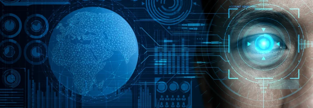 Computer Vision in AIDC