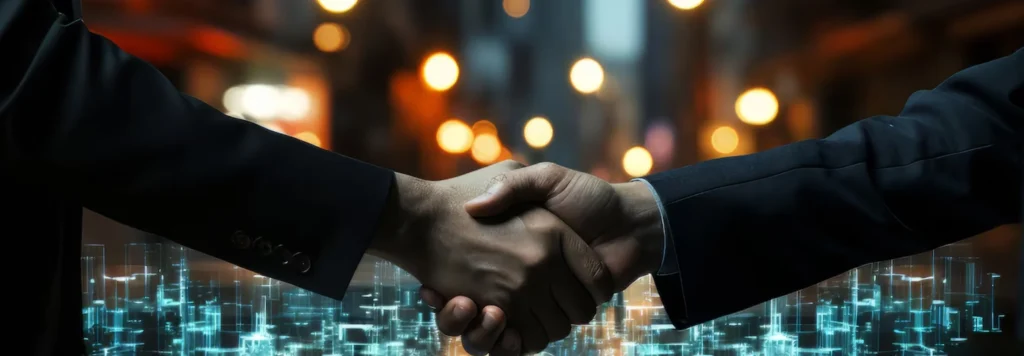 From Vendor to Strategic Partner  The 5 Year MSP Evolution