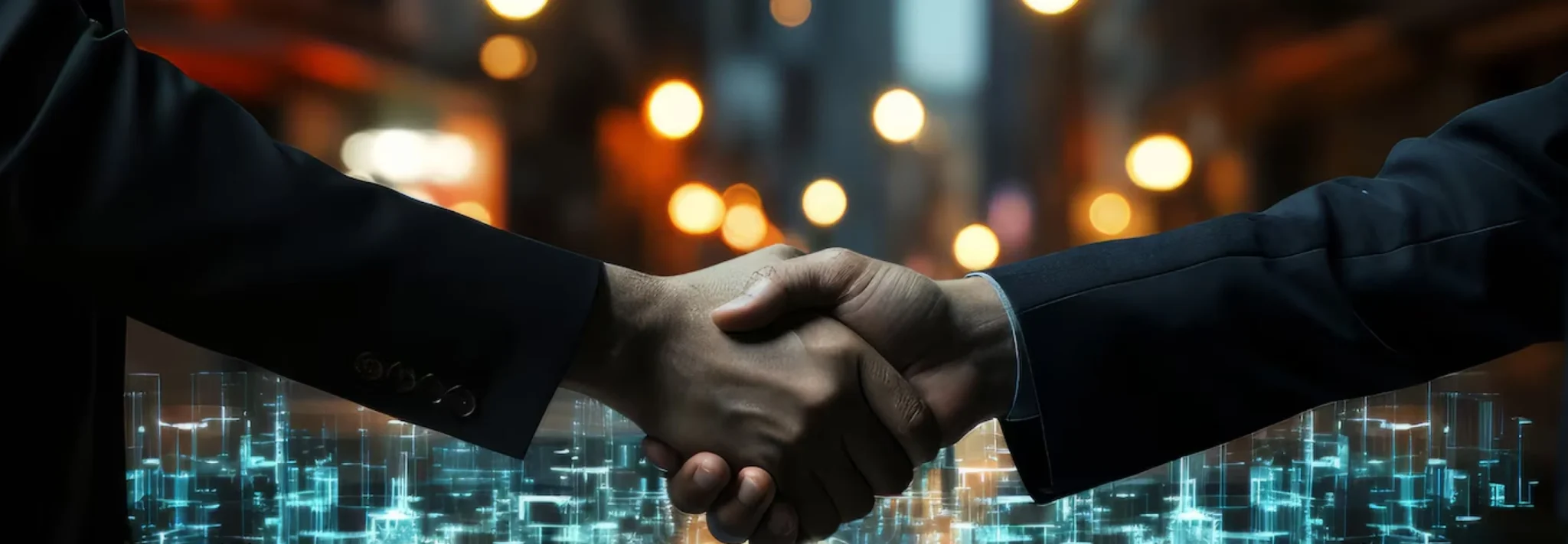 From Vendor to Strategic Partner  The 5 Year MSP Evolution