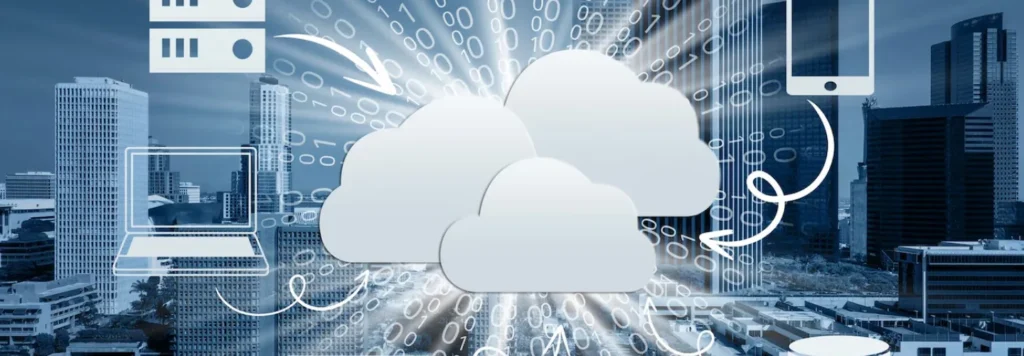 Hybrid Cloud AIDC Solutions