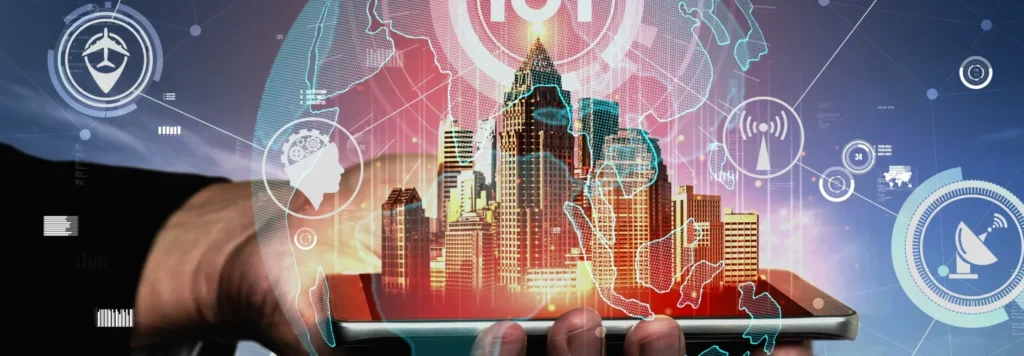 Predictive Maintenance with IoT