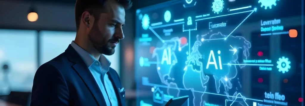 The MSP Guide to Selling AI Workflow Automation scaled