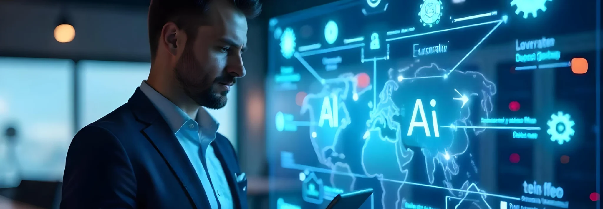 The MSP Guide to Selling AI Workflow Automation scaled