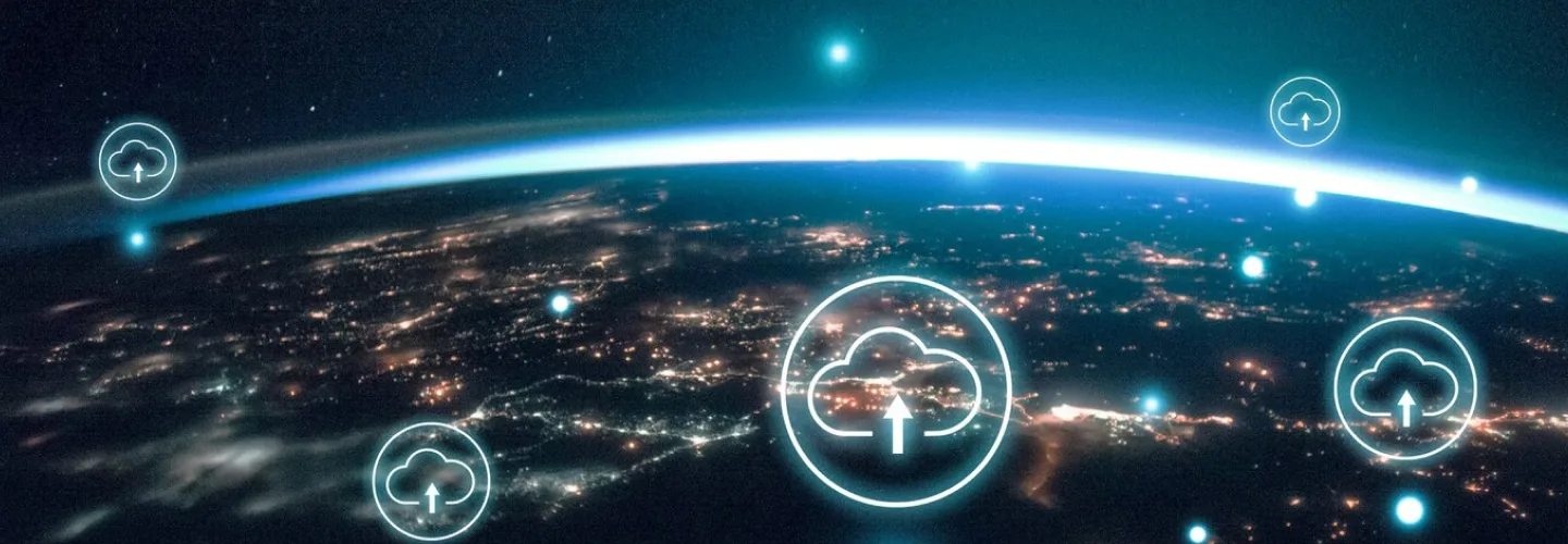 The Role of Channel Partners in Cloud Distribution